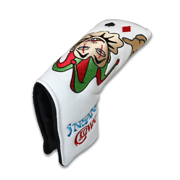Head cover golf puter Craftsman 6001232