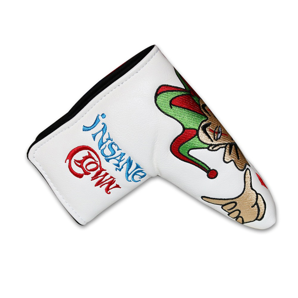 Head cover golf puter Craftsman 6001232