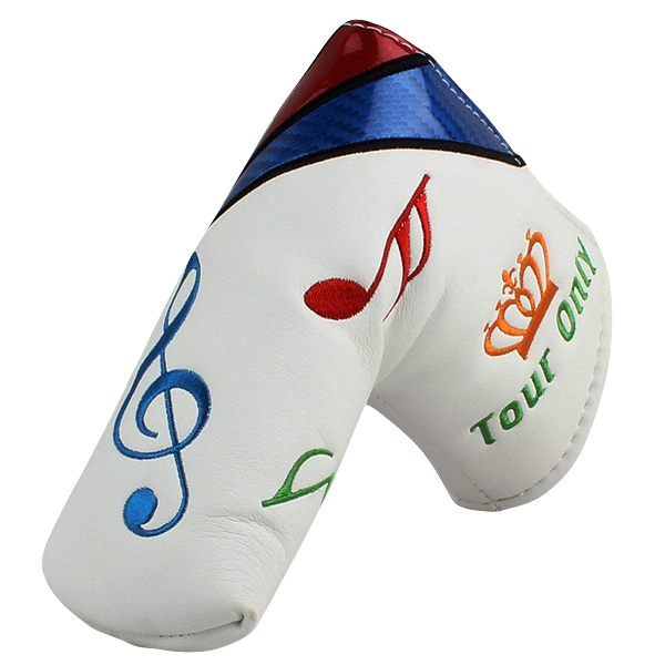 Head cover golf putter Craftsman 6000776