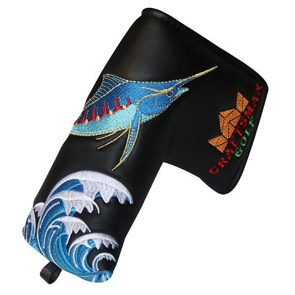 Head cover golf putter Craftsman 6000778