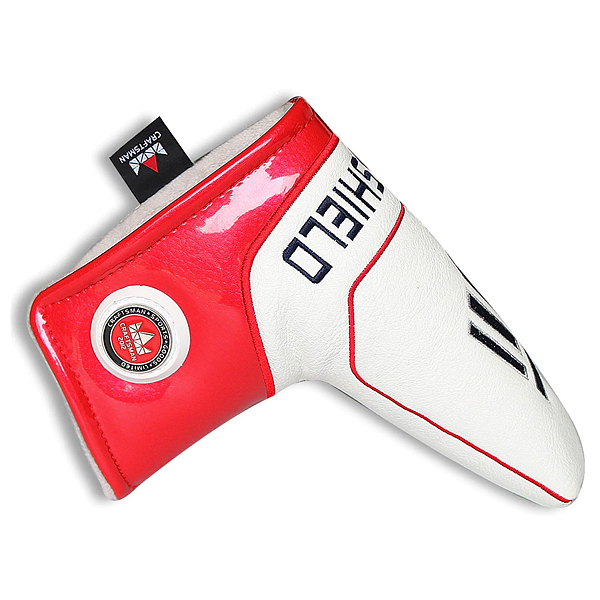 Head cover golf putter Craftsman 6001542