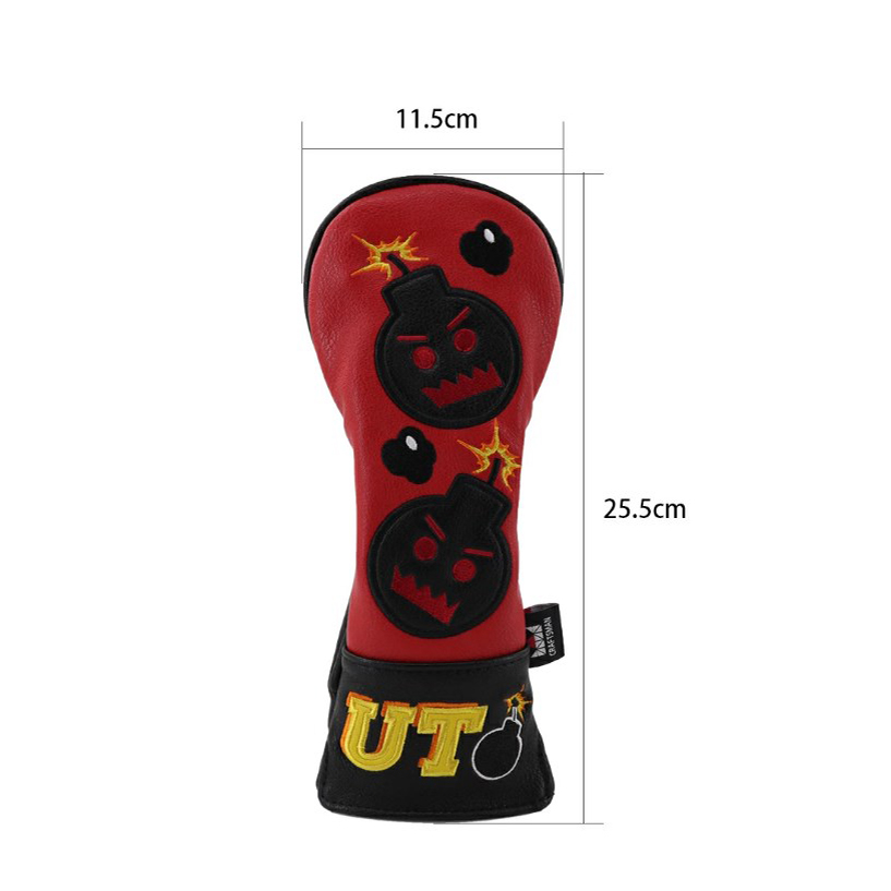 CRAFTSMAN HYBRID HEADCOVER SKU#6004302