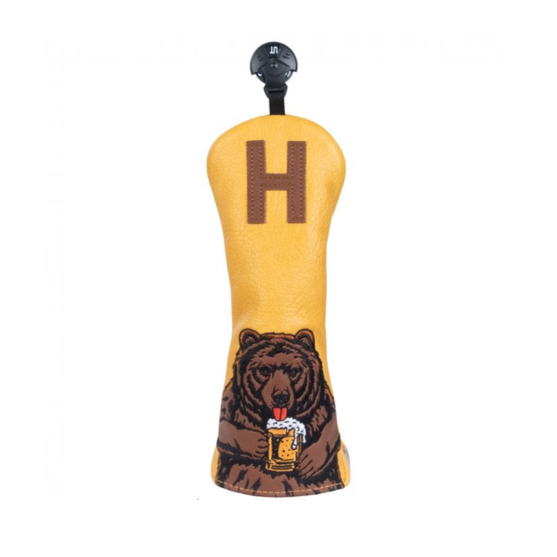 CRAFTSMAN HYBRID HEADCOVER SKU#6010071