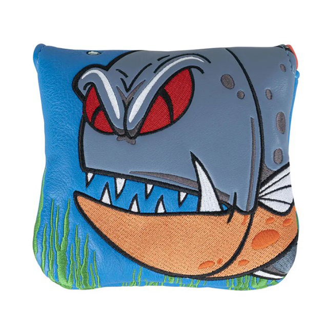 CRAFTSMAN PUTTER HEADCOVER SKU#6008665