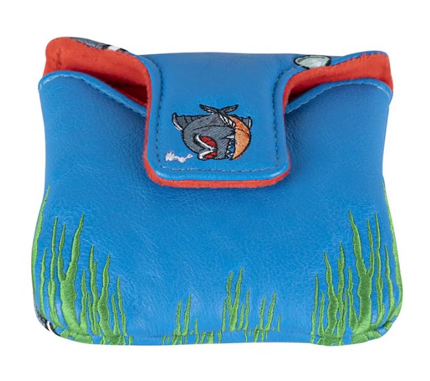 CRAFTSMAN PUTTER HEADCOVER SKU#6008665