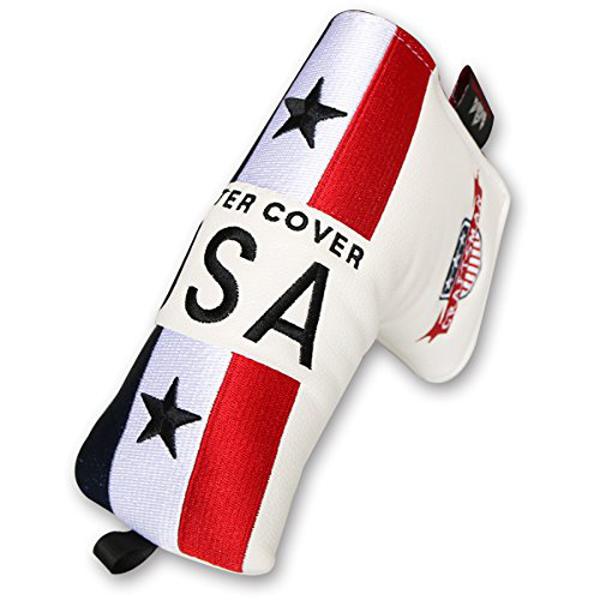 Head cover golf puter Craftsman 6000770