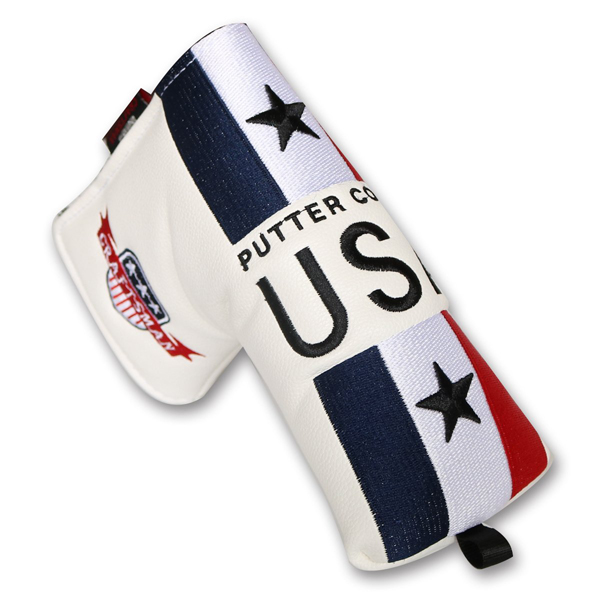 Head cover golf puter Craftsman 6000770