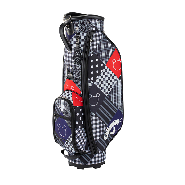 Túi đựng gậy golf Callaway  CRT Bear JM
