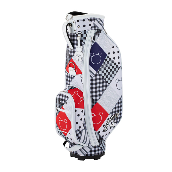 Túi đựng gậy golf Callaway  CRT Bear JM
