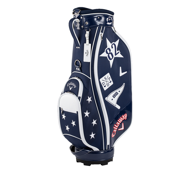 Túi đựng gậy golf Callaway CRT Happy WMS22