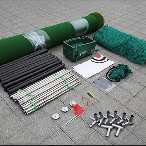 Lồng golf tập Swing PGM LXW001 ( thép không gỉ )