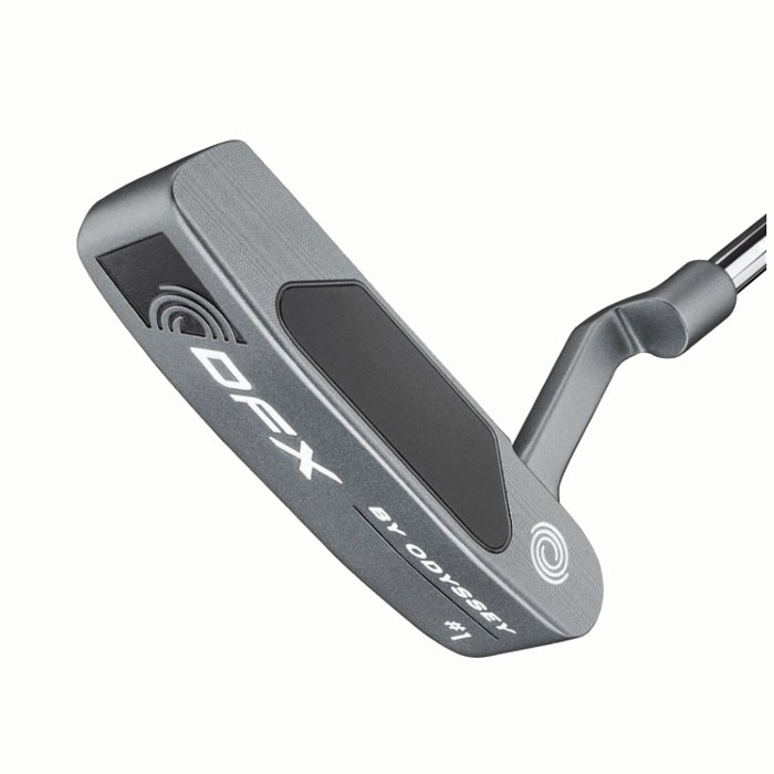 Gậy golf Putter Odyssey DFX25 ONE CH 34  JV