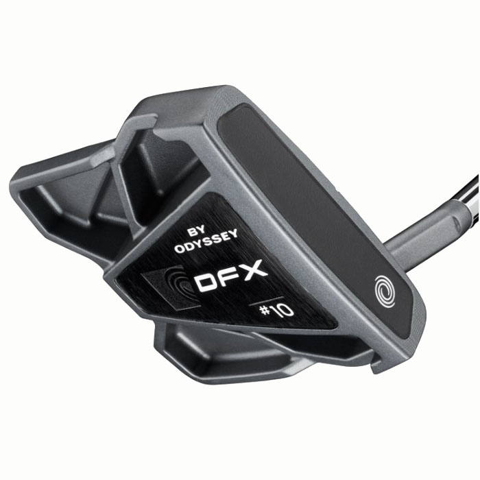 Gậy golf Putter Odyssey DFX25 TEN S 34 JV