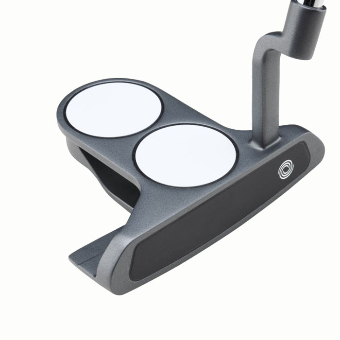 Gậy golf Putter Odyssey  DFX25 2BALLBLADE CH 34 JV