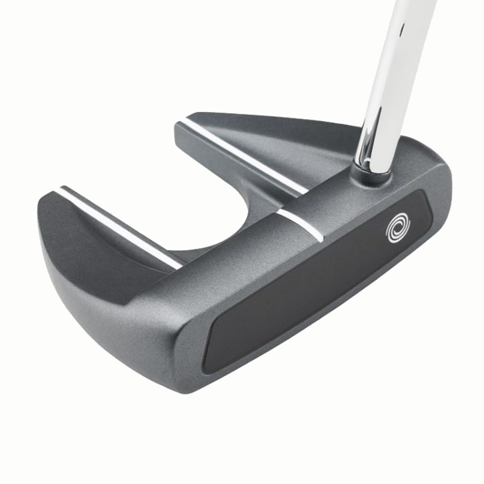 Gậy golf Putter Odyssey DFX25 VLINE FANG DB SLIM 32 JV