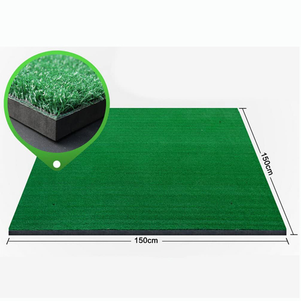 Thảm golf tập swing PGM DJD001