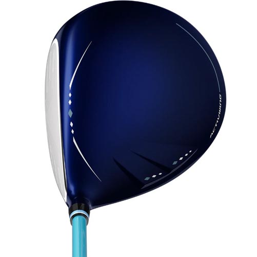 Bộ gậy golf Fullset XX13 BL Lady ( 11gậy) 