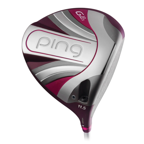 Bộ gậy golf Ping GLE 2 Lady (12gậy)