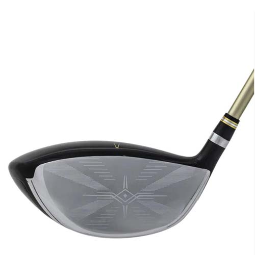 Gậy golf driver HONMA Beres 09 3 sao