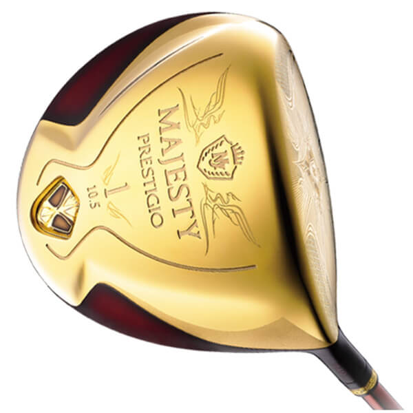 Gậy golf driver Majesty Prestigo XI NC
