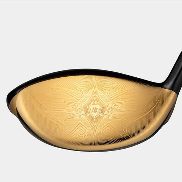 Gậy golf driver Majesty Prestigo XI NC