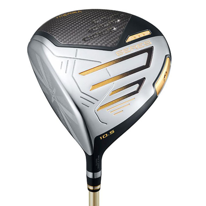 Bộ gậy Fullset Honma Beres 09 3S Left Hand