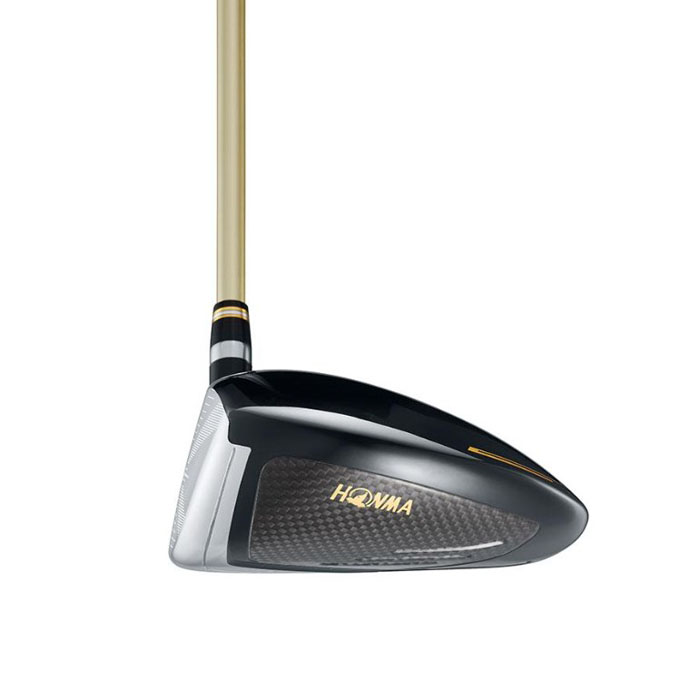 Bộ gậy Fullset Honma Beres 09 3S Left Hand