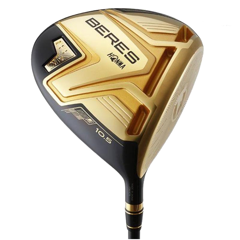 Gậy golf driver HONMA Beres 08 Aizu 4sao