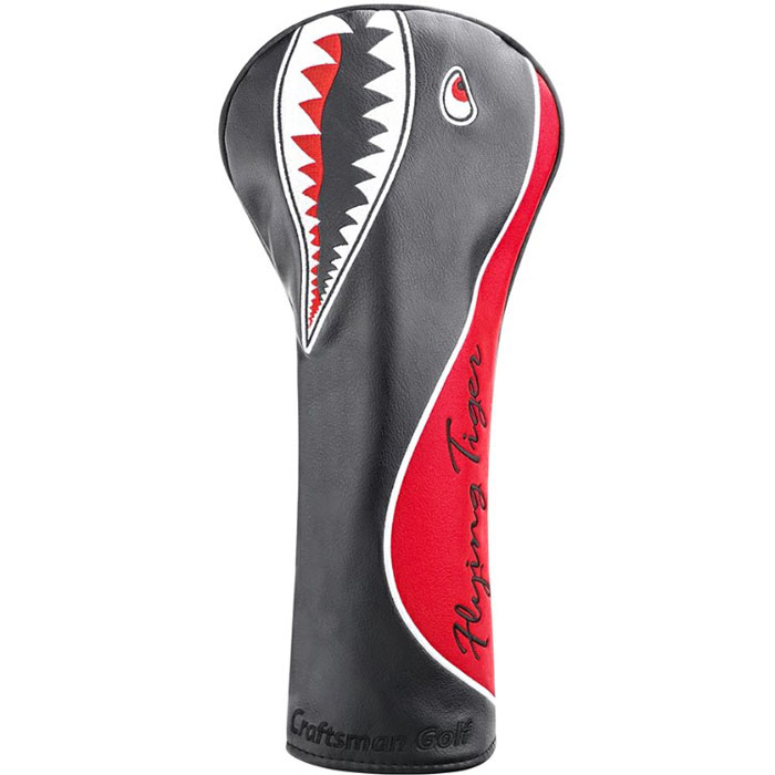 CRAFTMAN DRIVER HEADCOVER SKU#6006650