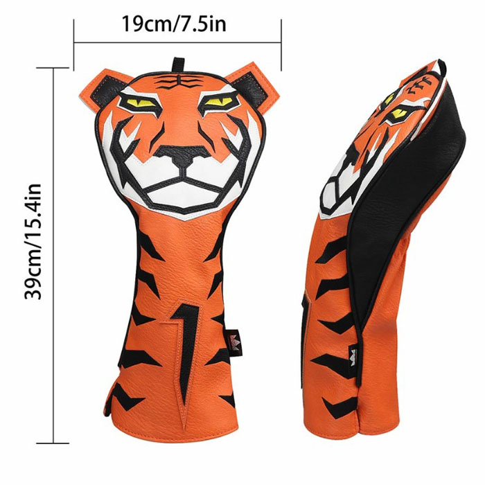 CRAFTMAN DRIVER HEADCOVER SKU#6006744