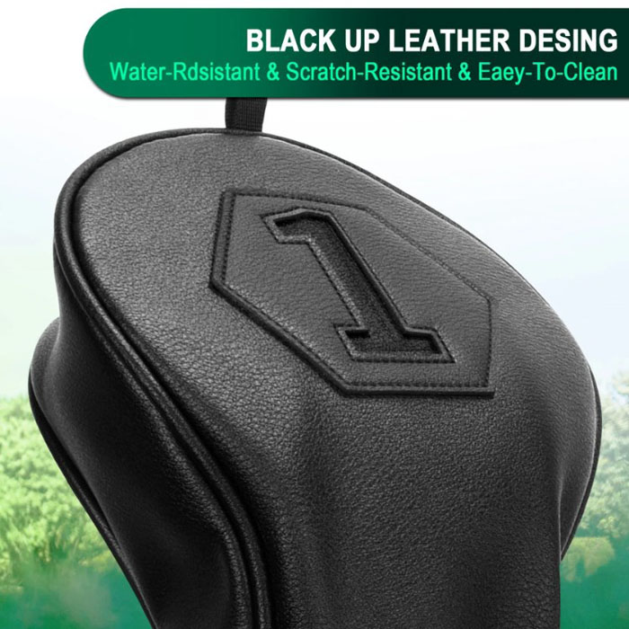 CRAFTMAN DRIVER HEADCOVER SKU#6008680