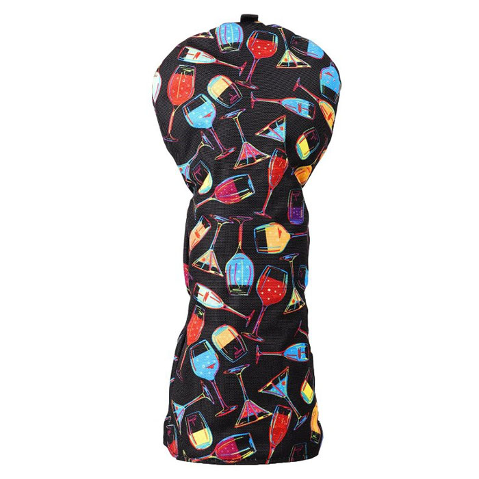 CRAFTMAN DRIVER HEADCOVER SKU#6008752