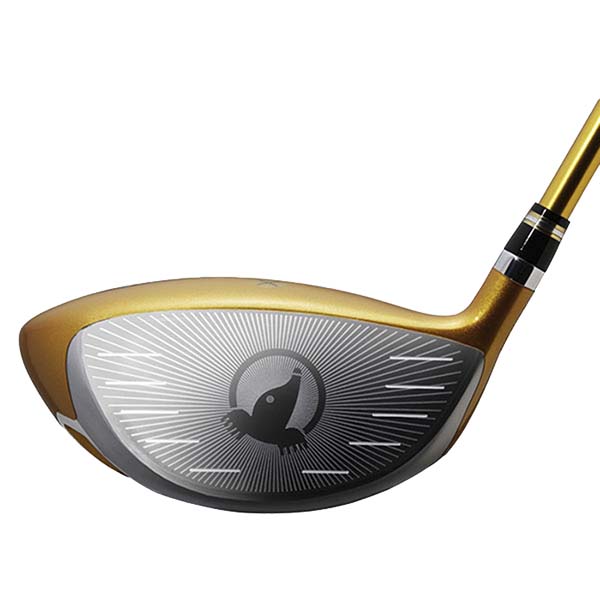 Gậy golf driver HONMA Beres 08 Aizu 3Sao