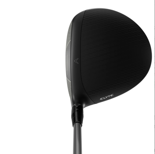 Gậy golf Driver Callaway ELYTE X VENTSGRN50