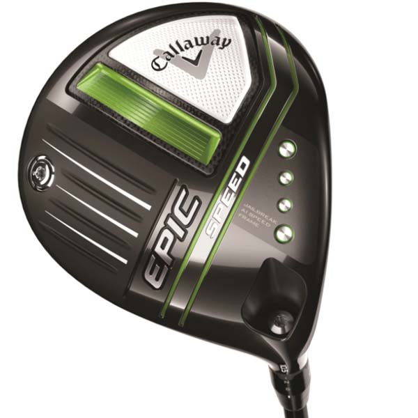 Gậy golf driver Epic Speed