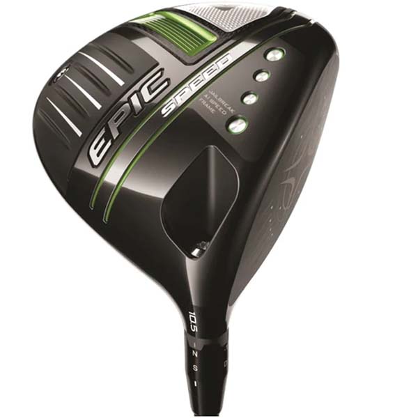 Gậy golf driver Epic Speed