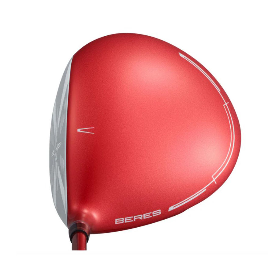Bộ gậy golf Fullset Honma Beres 09 2 sao Lady ( 11 gậy)