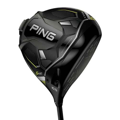  Gậy golf driver PING G430 Max