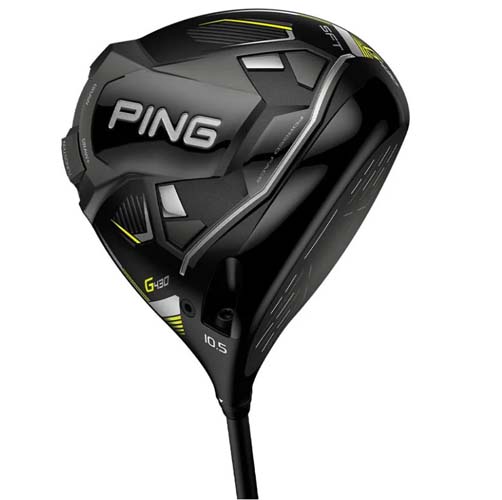 Gậy golf driver PING G430 SFT