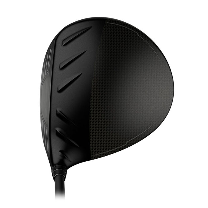 Gậy golf driver Ping  G440 MAX ALTA J CB BLUE 