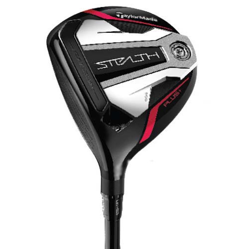 Bộ gậy fullset TayloMade Stealth Tensei Red /DR plus (Tay trái-11 gậy)