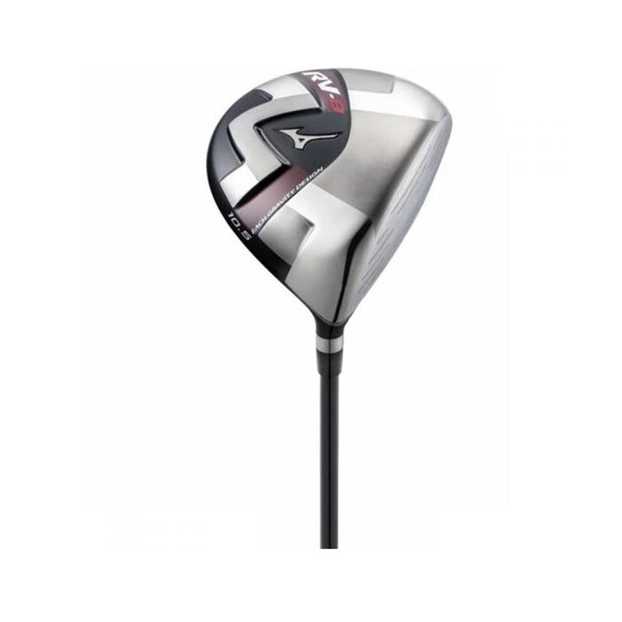 Bộ gậy golf Fullset Mizuno RV8 Steel (10 gậy)