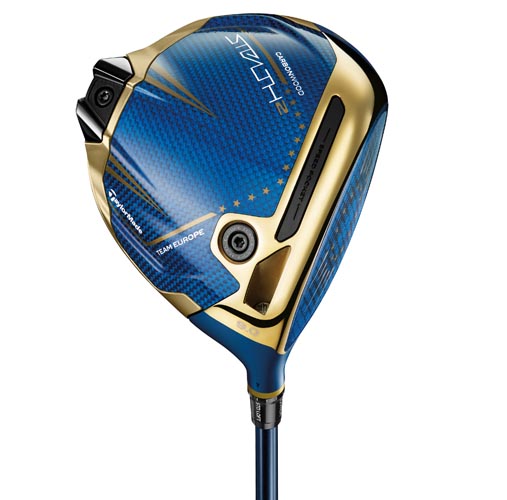  Gậy golf driver TaylorMade Stealth2 EU 10.5R 