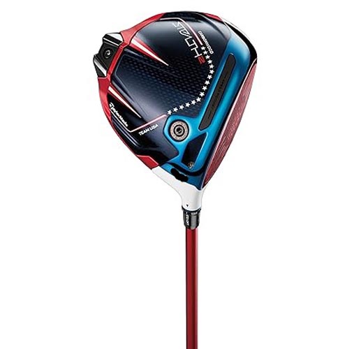 Gậy golf driver TaylorMade Stealth2 USA 10.5R