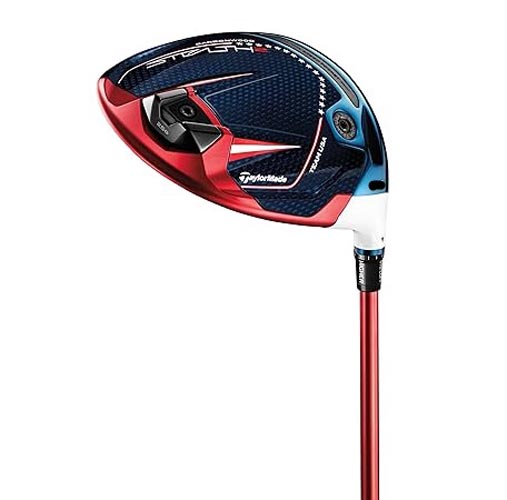 Gậy golf driver TaylorMade Stealth2 USA 10.5R