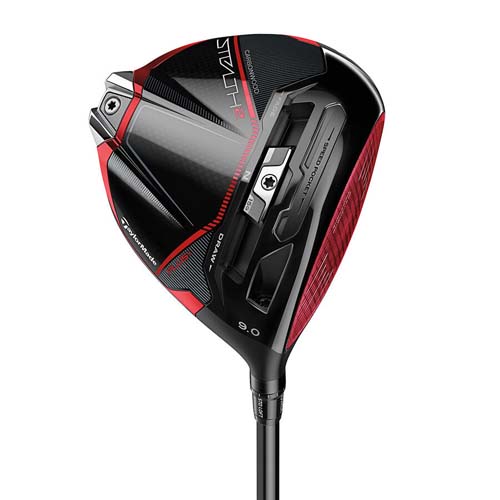 Gậy golf driver TaylorMade Stealth 2 Plus