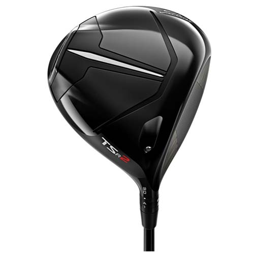 Gậy golf driver Titleist TSR2
