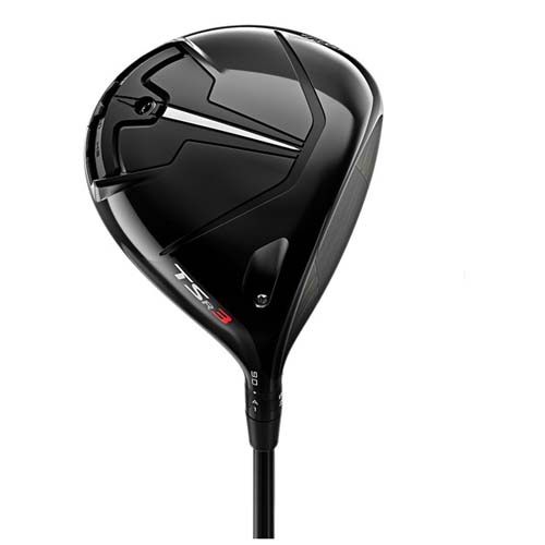 Gậy golf driver Titleist TSR3