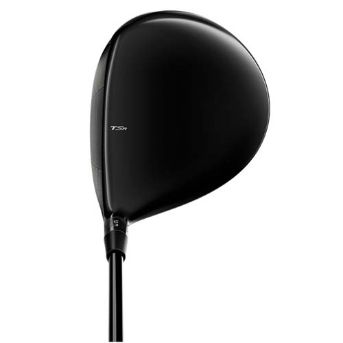 Gậy golf driver Titleist TSR3