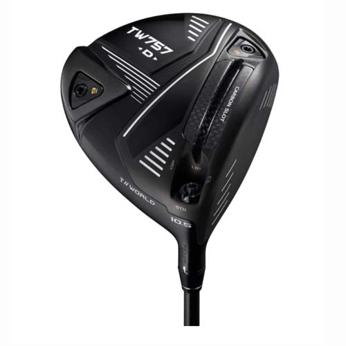 Gậy golf driver HONMA  TW757 Type-D Vizard 757 Blk